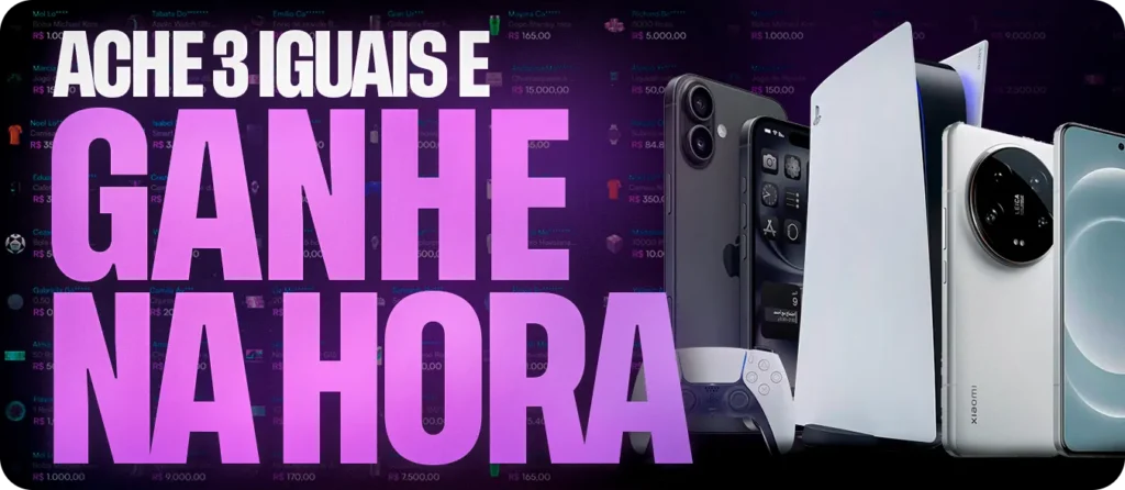 Presentes da raspa green