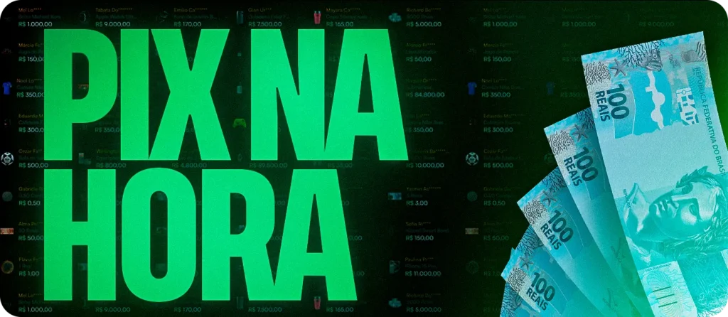 Presentes da raspa green